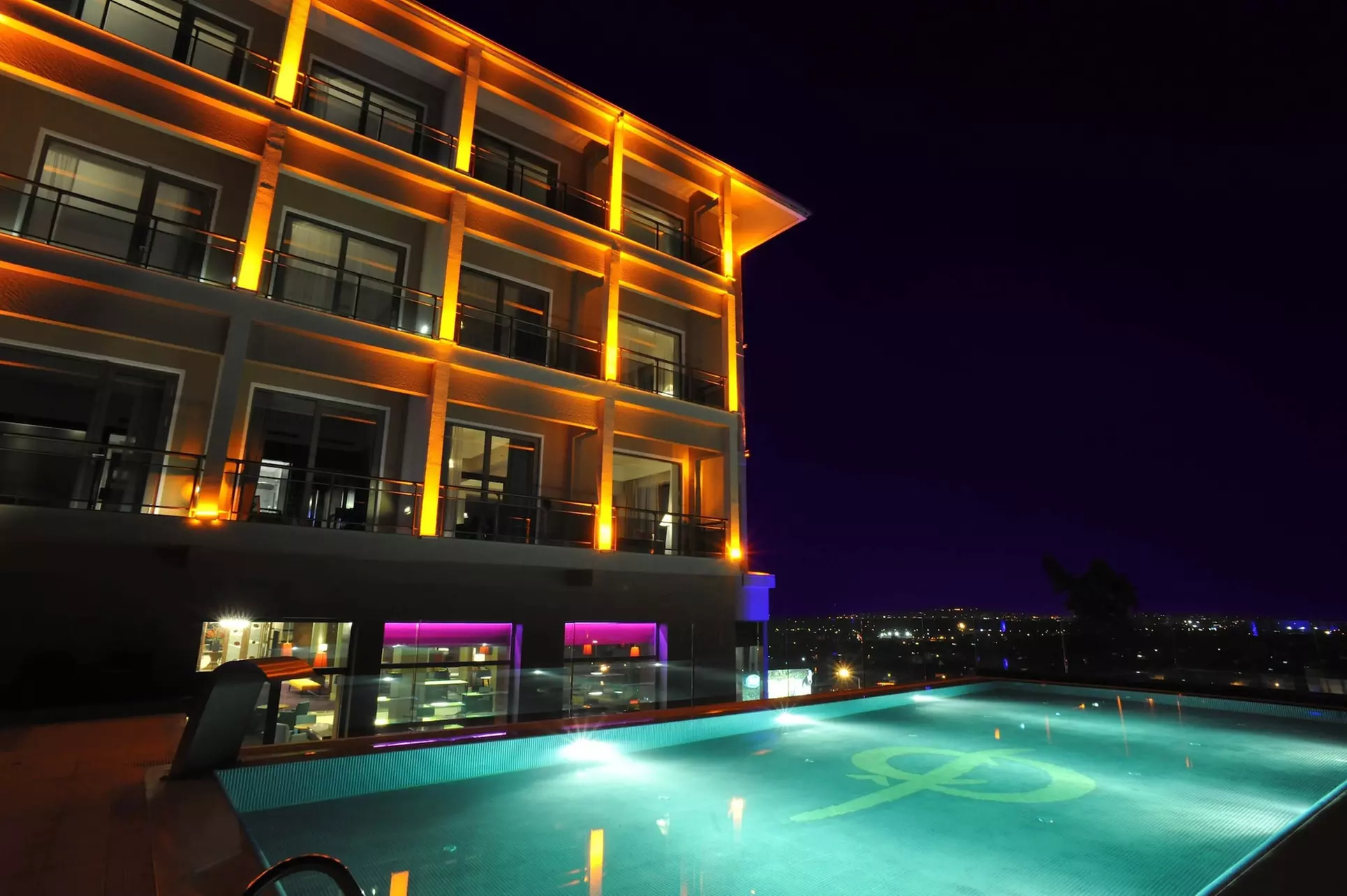 Celik Palace Hotel Convention Center & Thermal SPA - Primary Image
