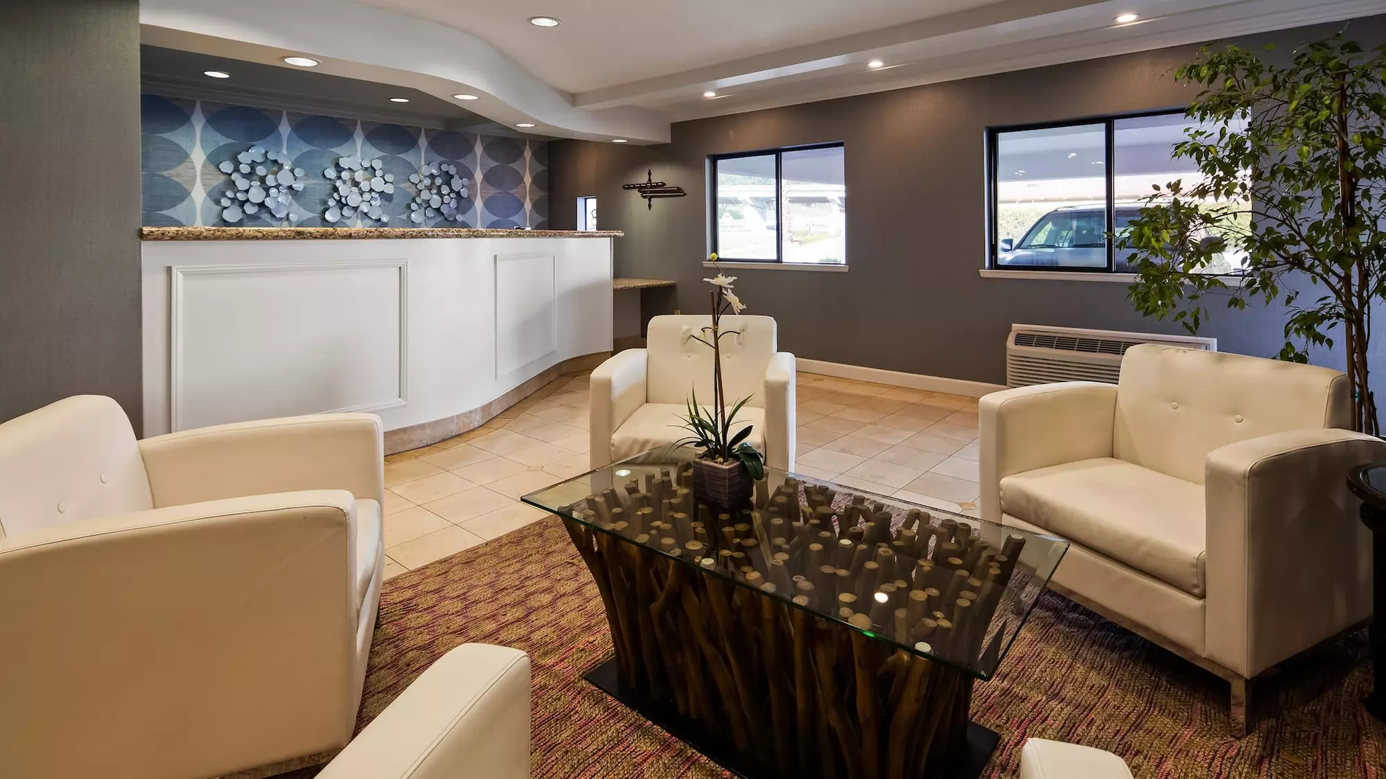 Best Western Inn - Primary Image