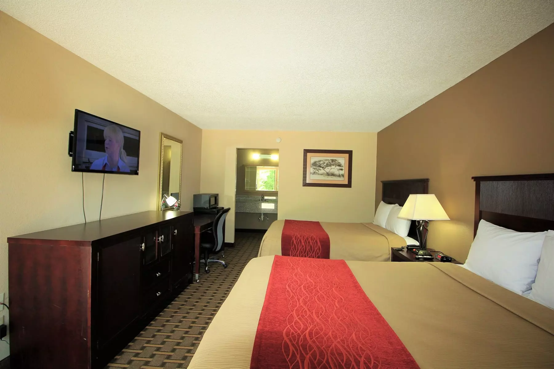 The Night Inn - Primary Image