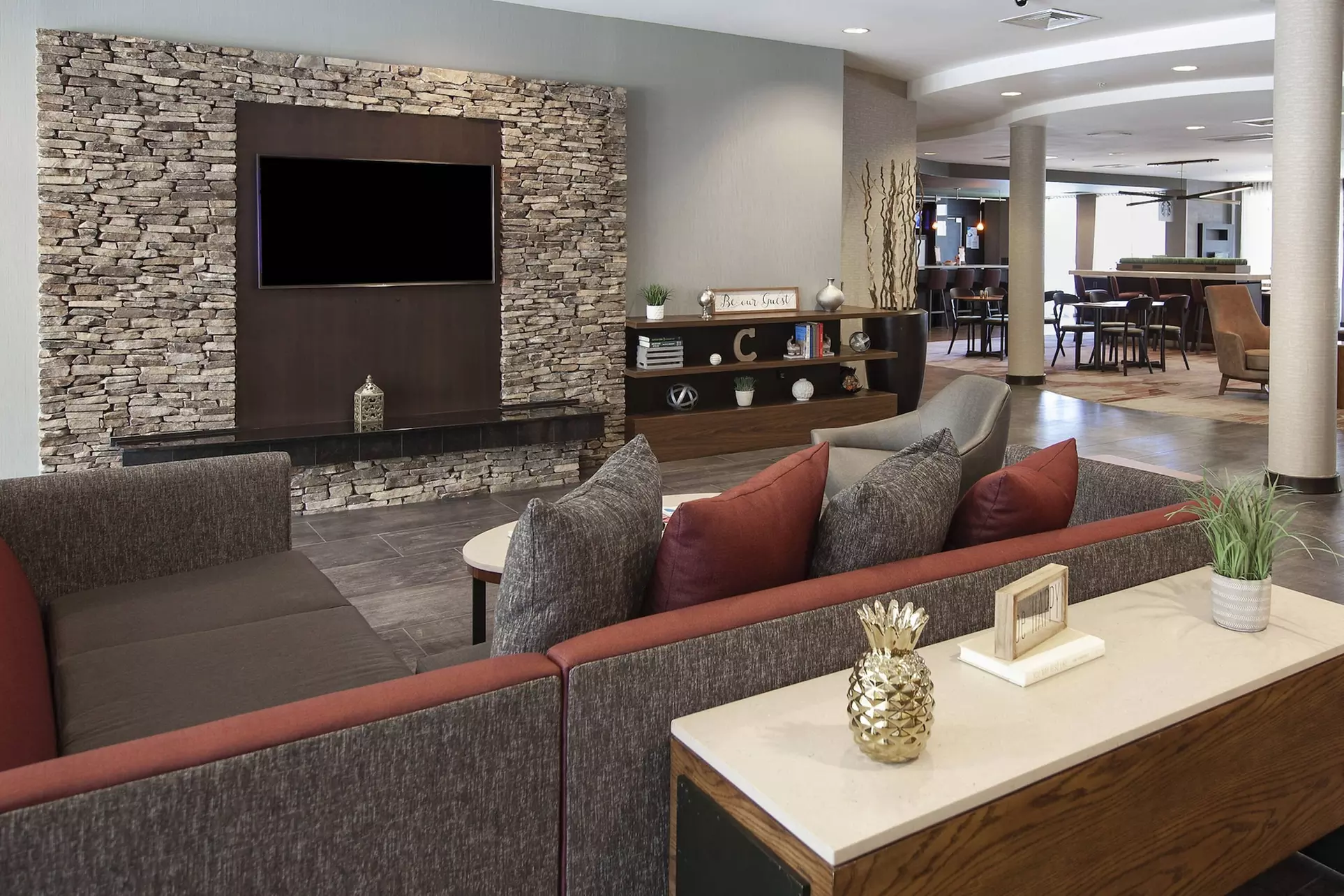 Courtyard by Marriott Valdosta - Primary Image