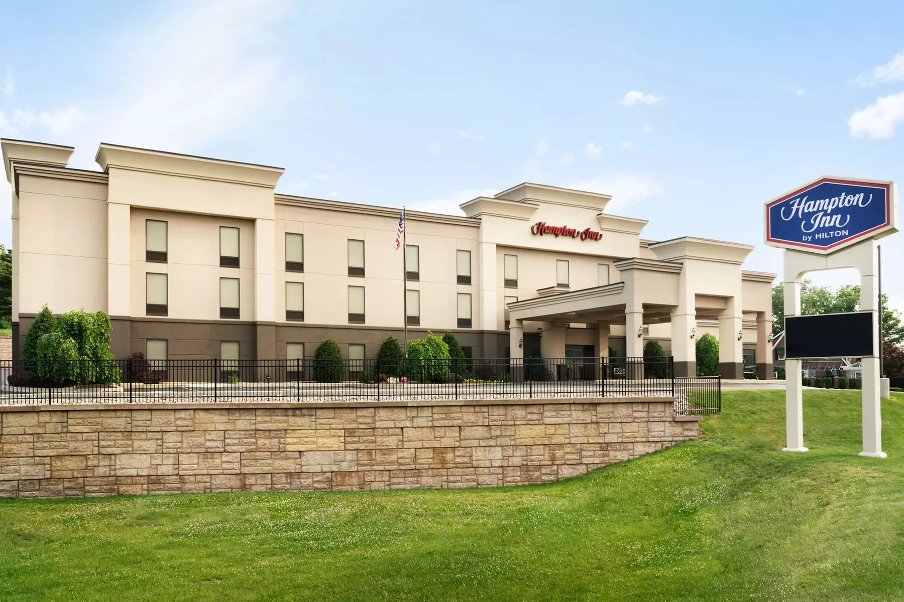 Hampton Inn Lehighton-Jim Thorpe - Primary Image