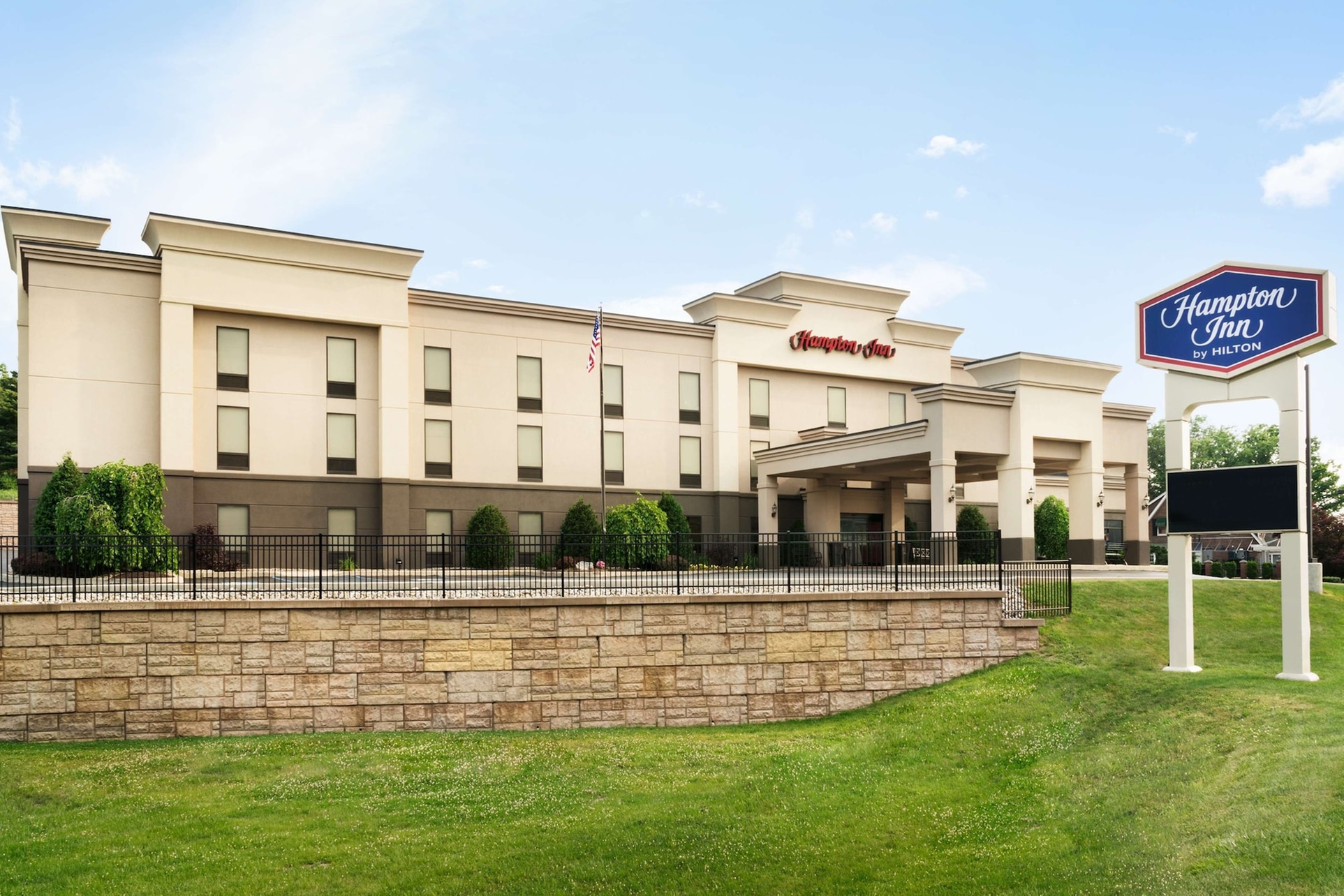 Hampton Inn Lehighton-Jim Thorpe