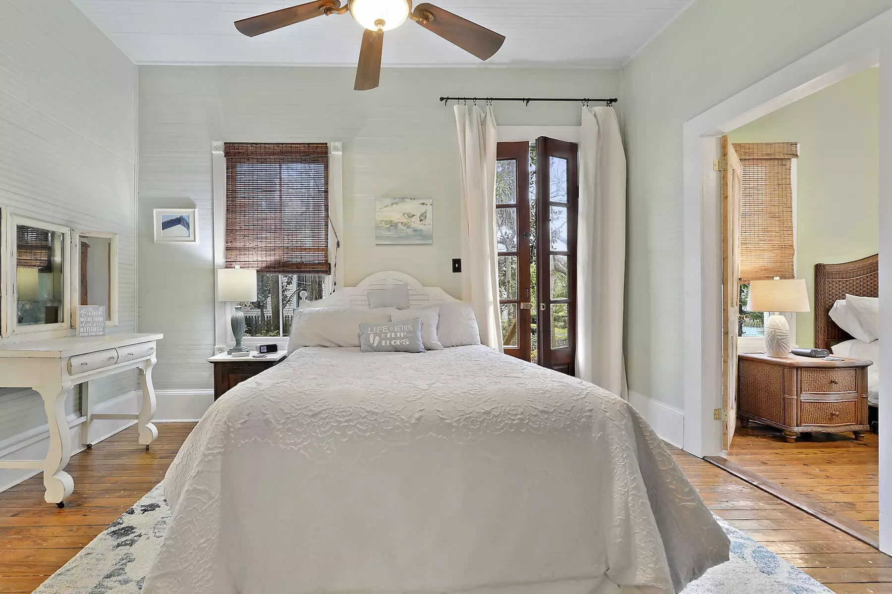 Carroll House Cottages - Primary Image