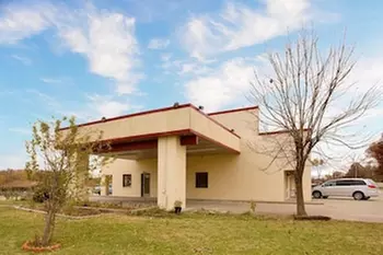 Americas Best Value Inn Murphysboro Carbondale - Primary Image