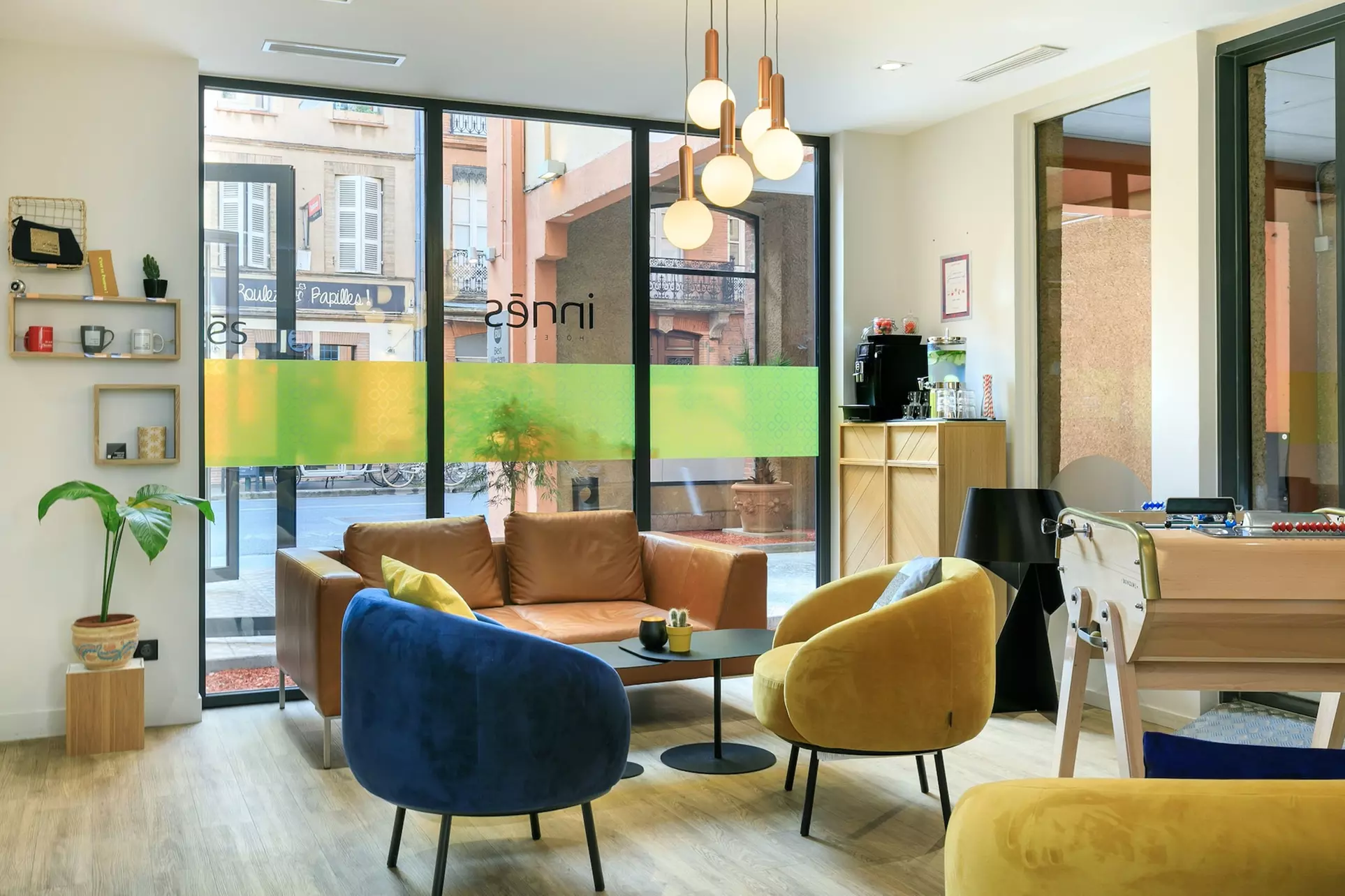 Hotel Innes by HappyCulture - Primary Image