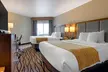 Comfort Inn & Suites Market - Airport - Second Medium