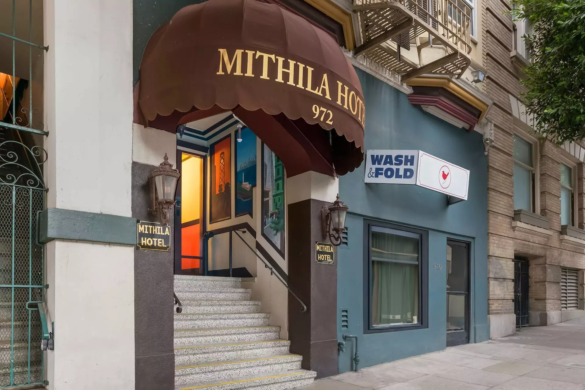 Mithila San Francisco, SureStay Collection by Best Western - Primary Image