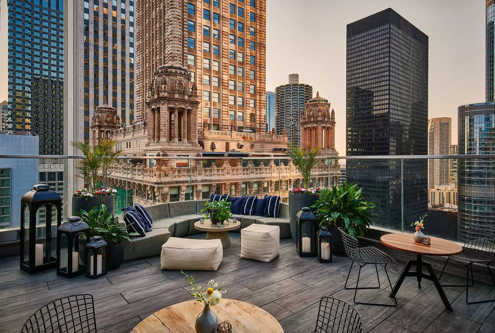 Virgin Hotels Chicago - Primary Image