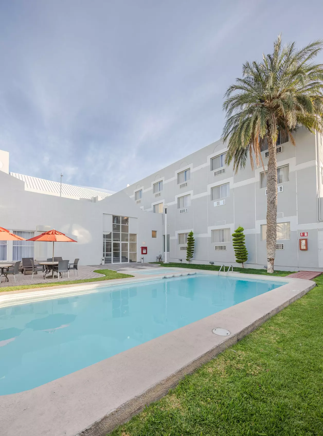 Casa Grande Delicias - Primary Image