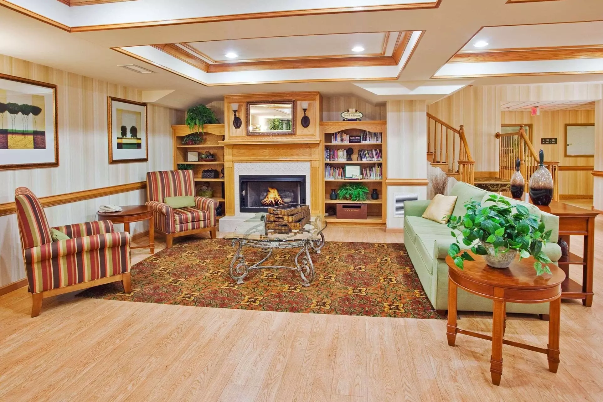 Country Inn & Suites by Radisson, McDonough, GA - Primary Image