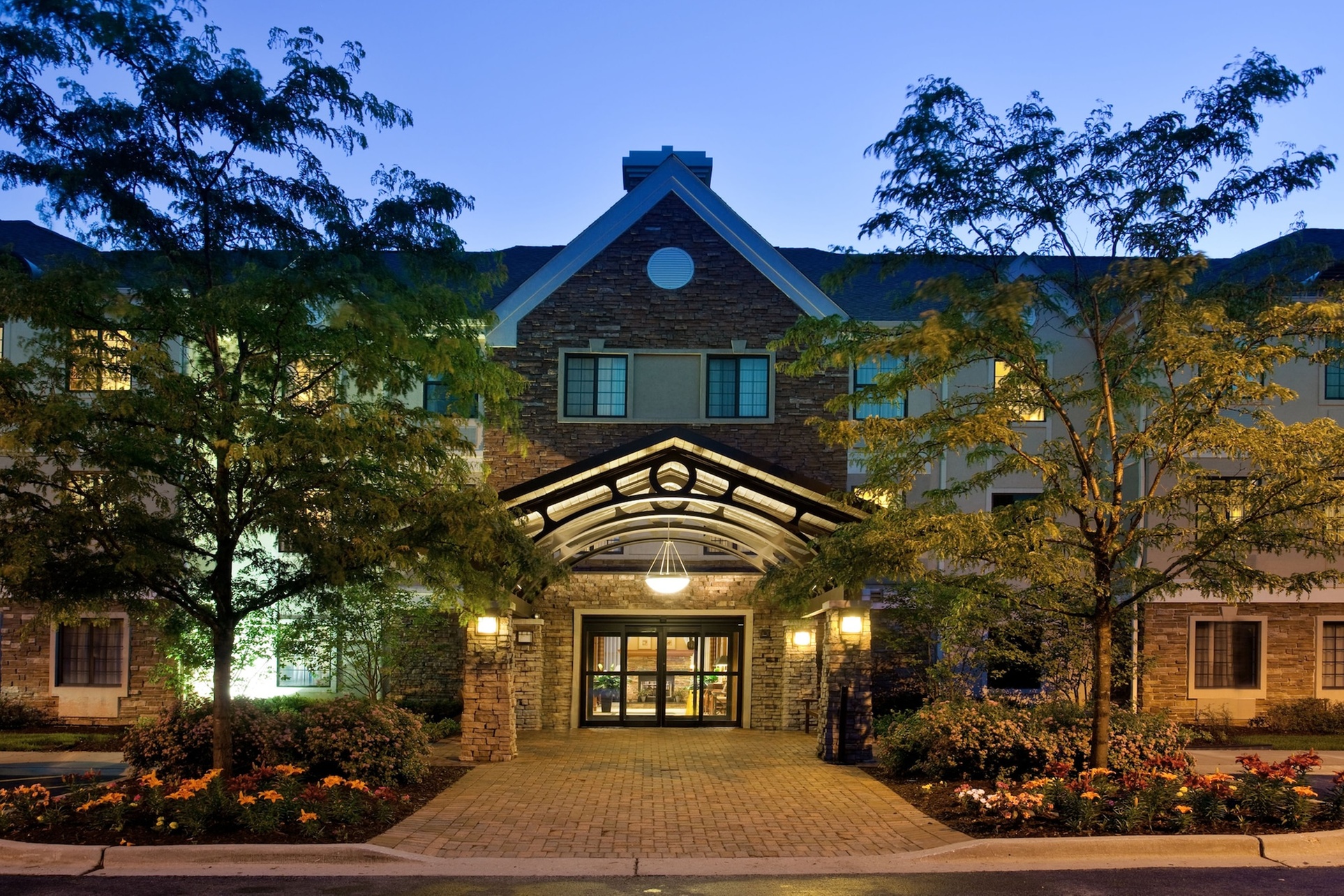Staybridge Suites Chicago - Lincolnshire
