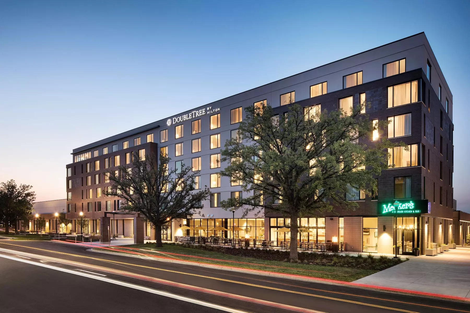 DoubleTree by Hilton Greeley at Lincoln Park - Primary Image