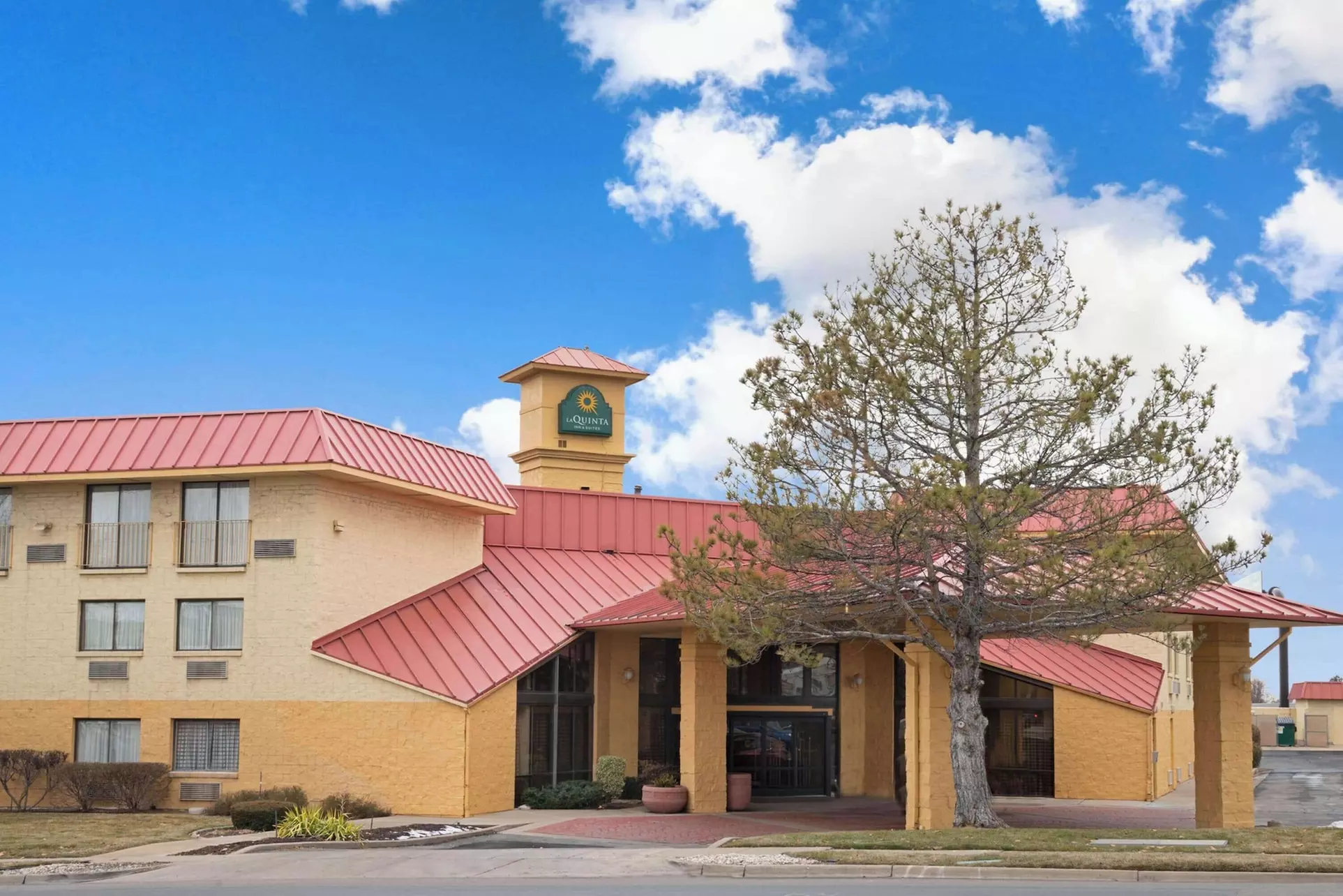 La Quinta Inn & Suites by Wyndham Salt Lake City - Layton - Primary Image
