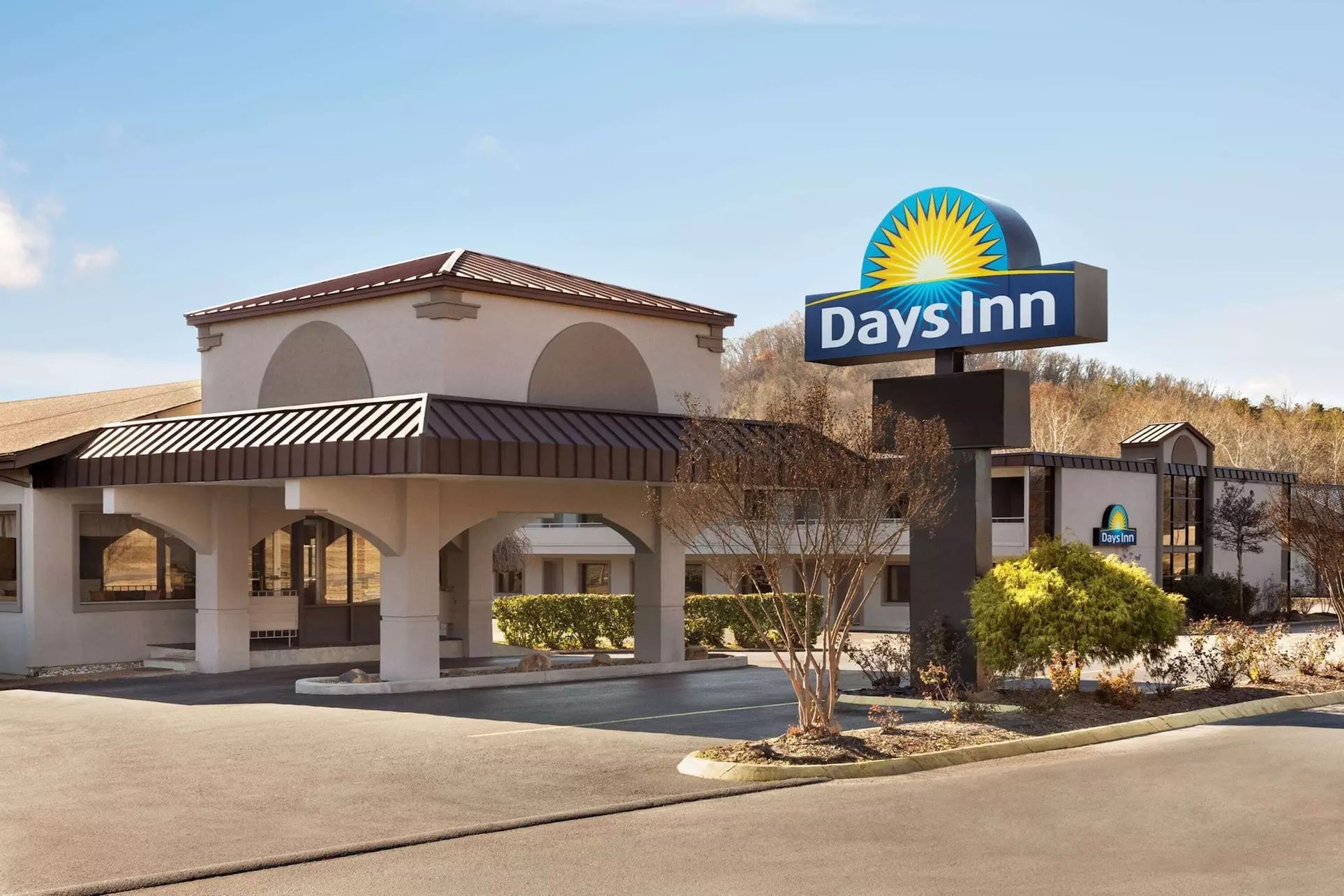 Days Inn by Wyndham Oak Ridge Knoxville - Primary Image