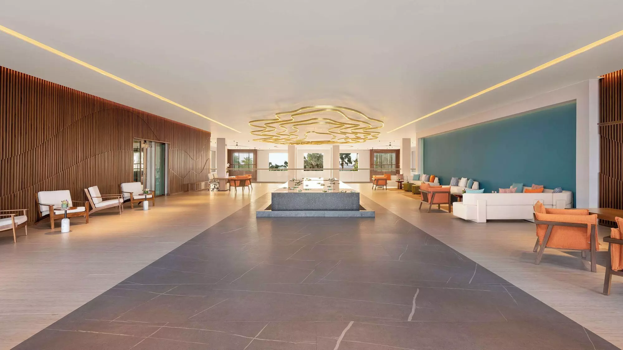 Hyatt Ziva Riviera Maya - All Inclusive - Primary Image