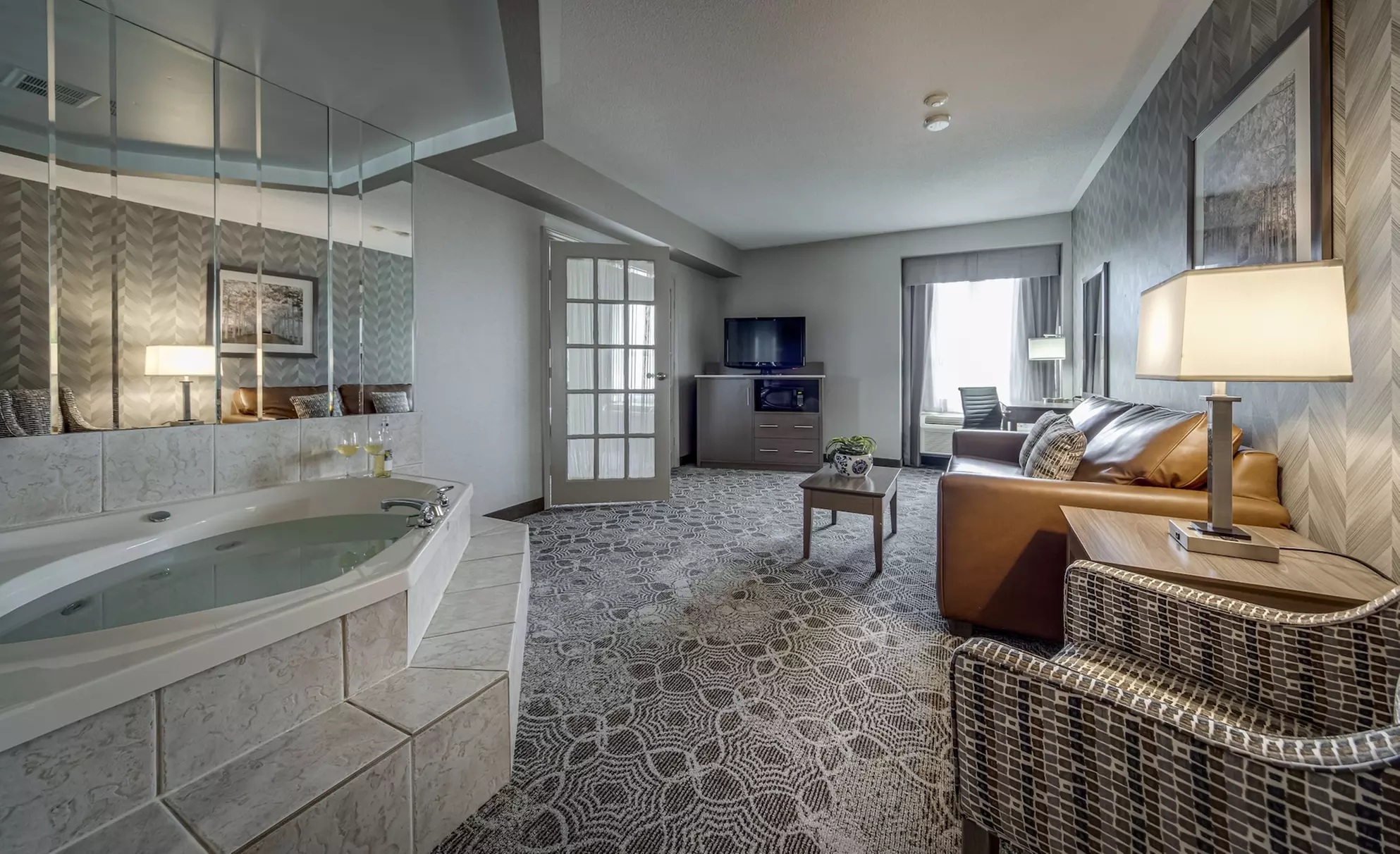 Monte Carlo Inn Toronto - Markham - Primary Image
