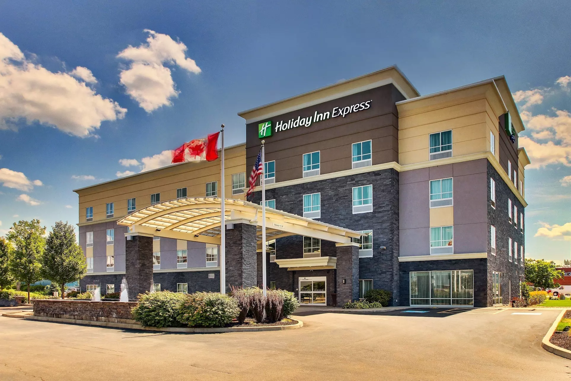 Holiday Inn Express Cheektowaga North East by IHG - Primary Image