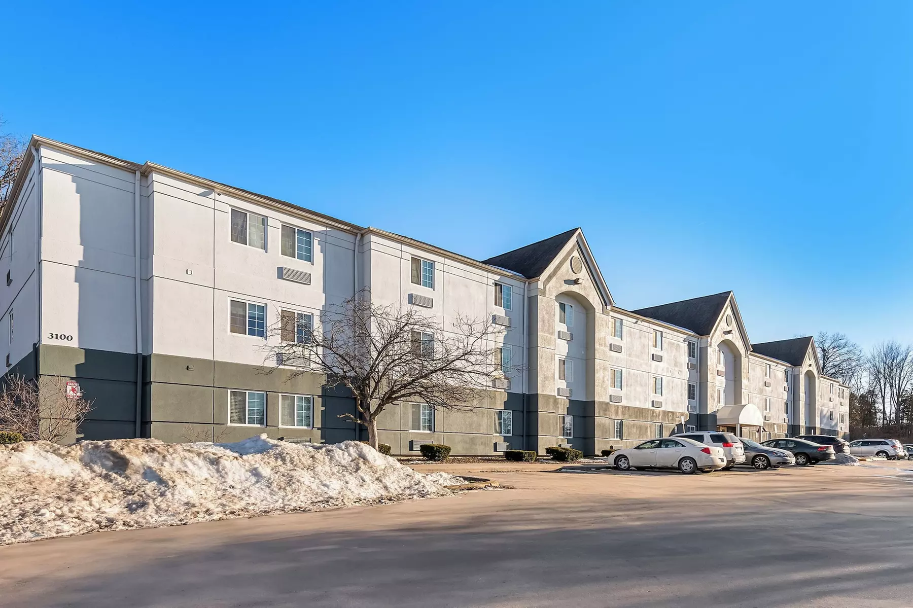 Birch Hill Suites Columbia - Primary Image