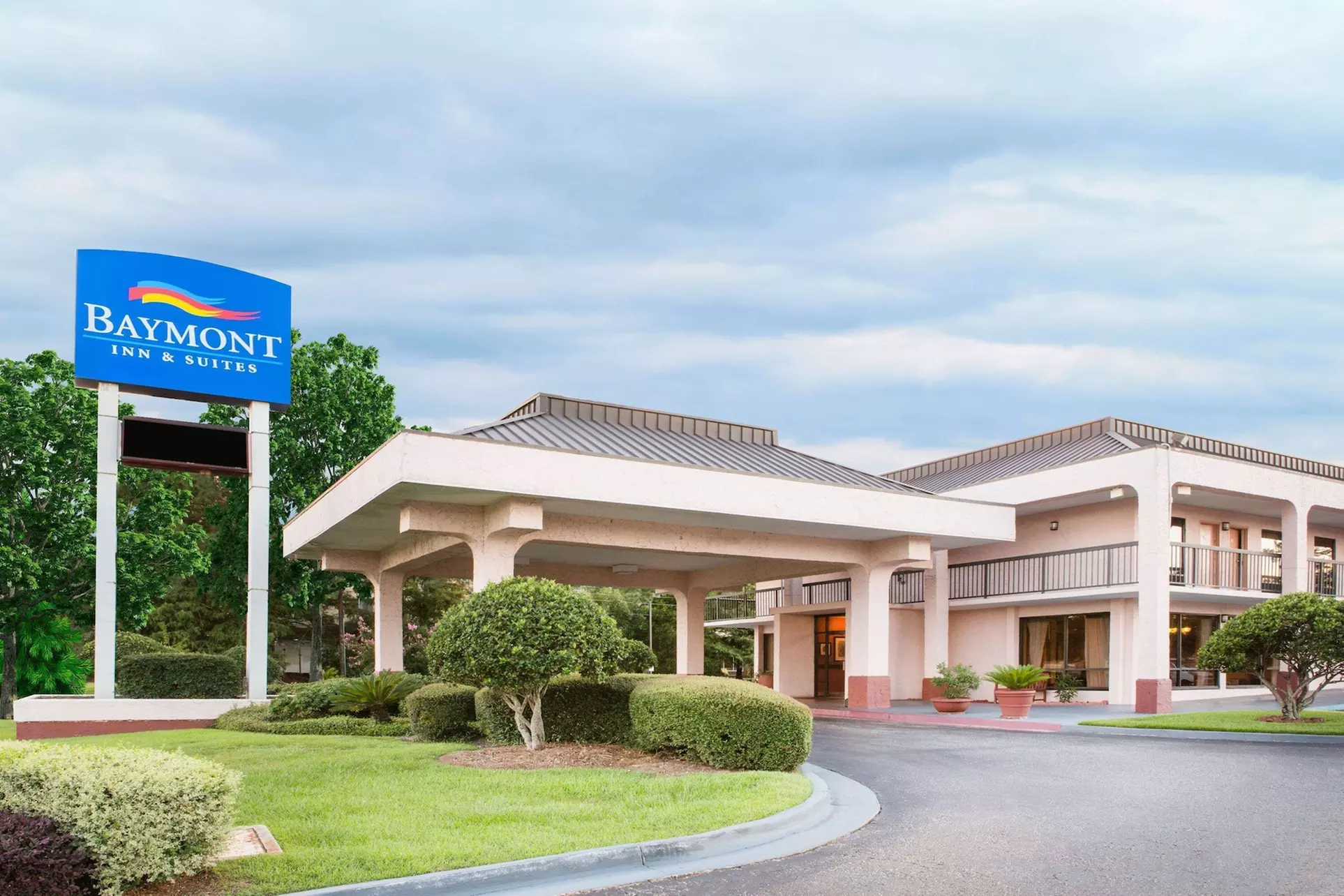 Baymont by Wyndham Mobile/ I-65 - Primary Image