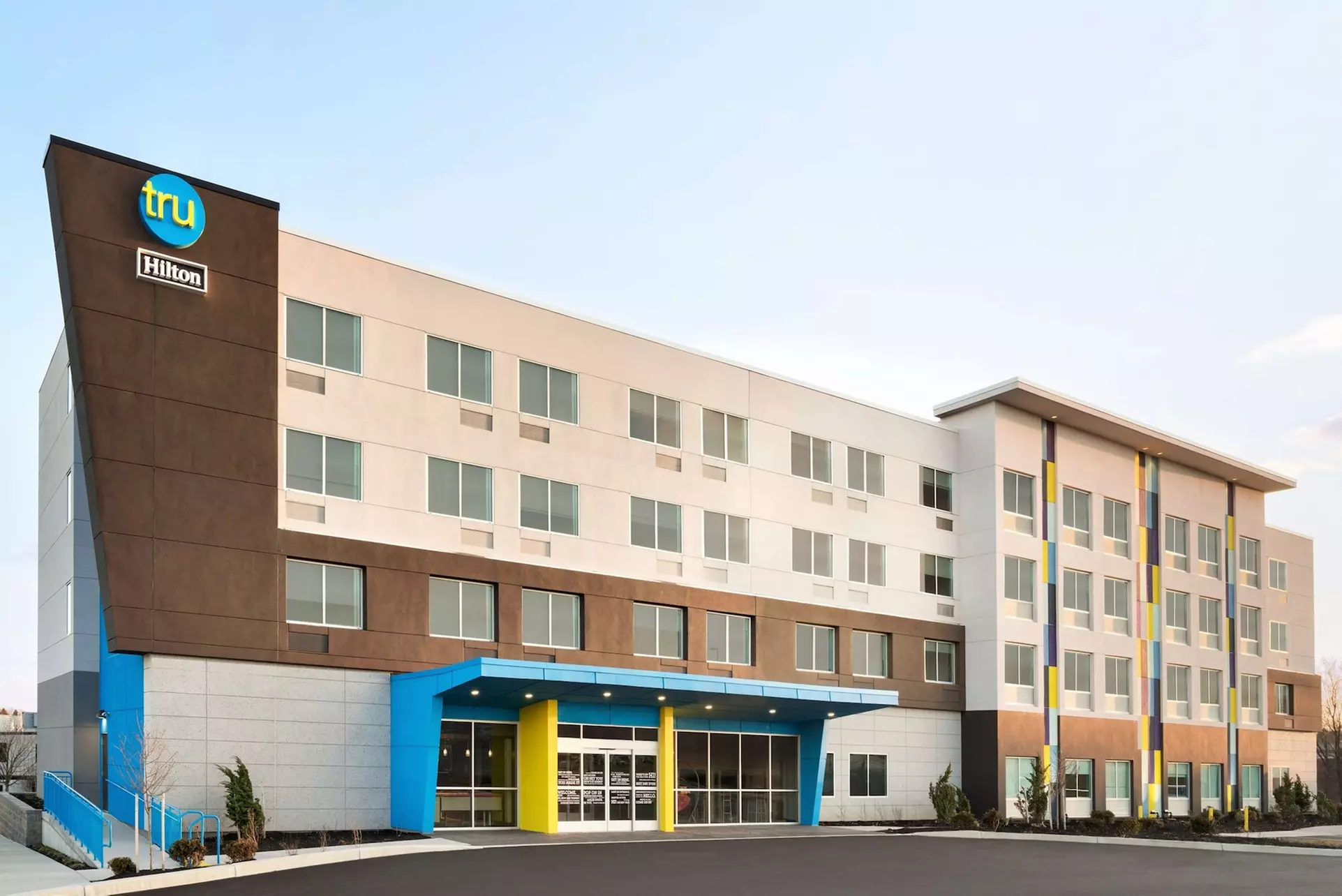 Tru by Hilton York - Primary Image