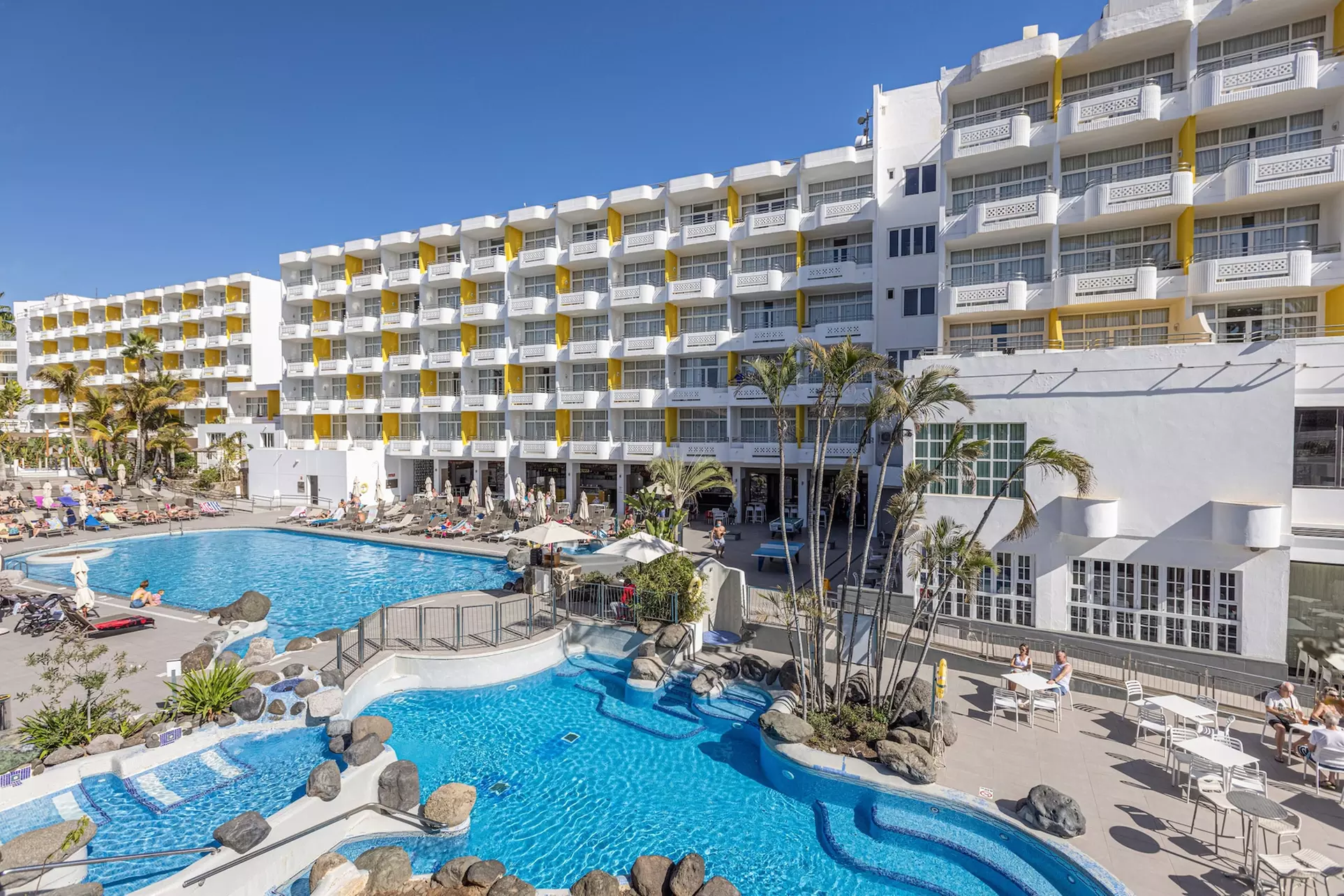 Abora Catarina by Lopesan Hotels - All Inclusive - Primary Image