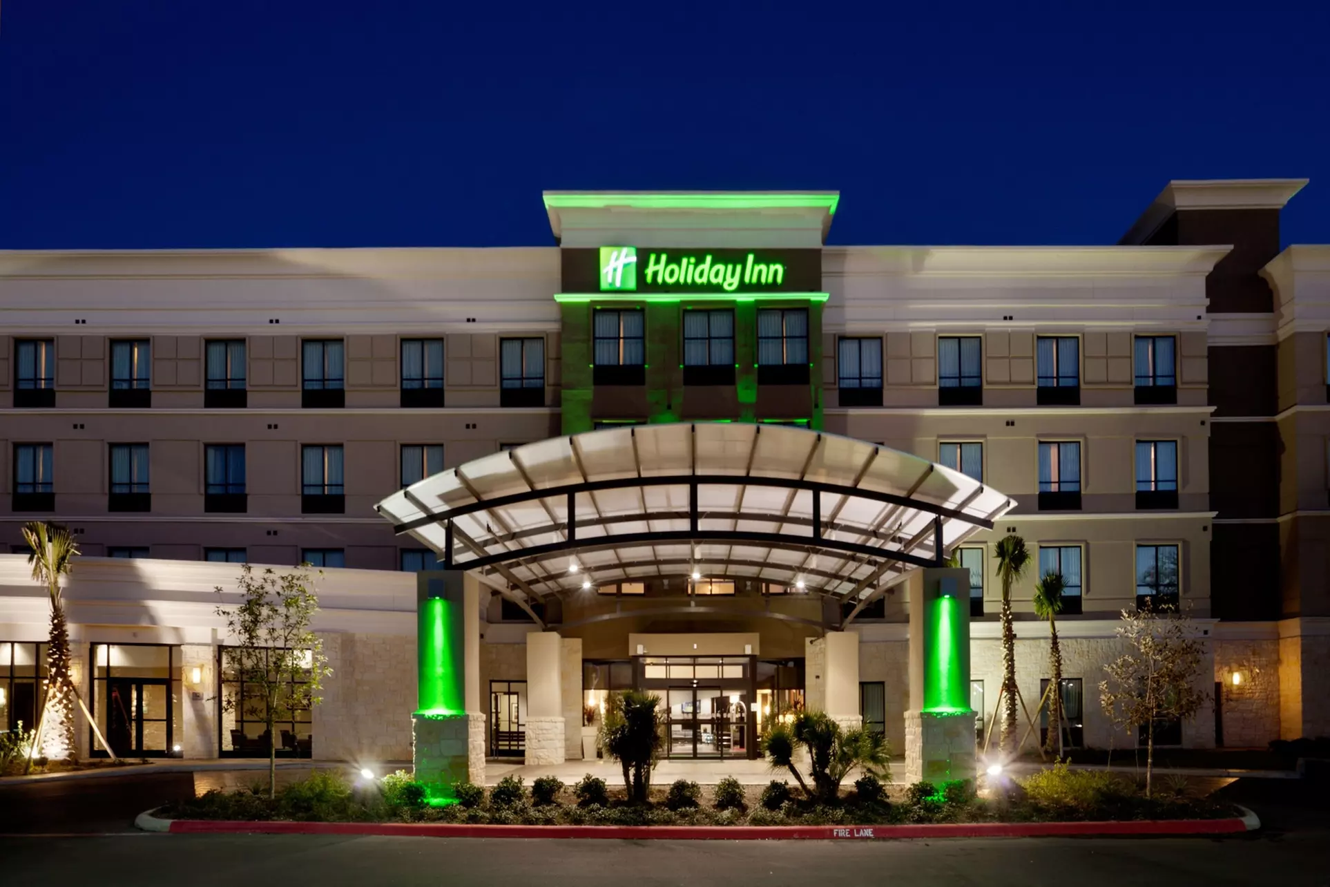 Holiday Inn San Antonio N - Stone Oak Area, an IHG Hotel - Primary Image