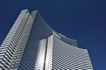 Jet Luxury at the Vdara Condo Hotel