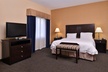 Hampton Inn & Suites Woodward - Second Medium