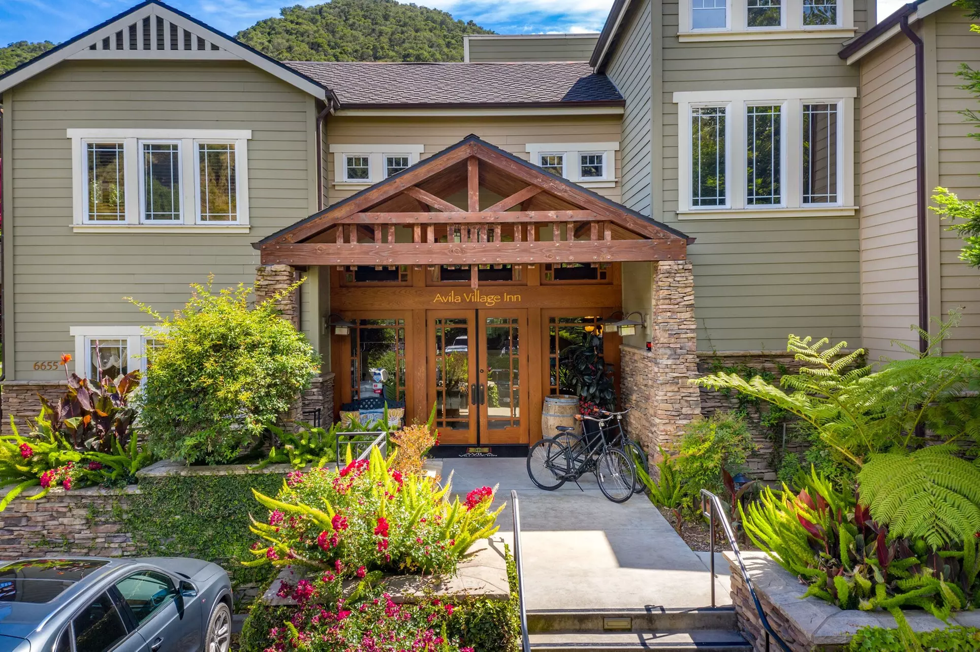 Avila Village Inn - Primary Image