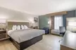 Quality Inn Newton at I-80 - Second Medium