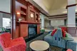 Hilton Garden Inn Indianapolis Airport - Second Medium