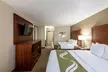 Quality Inn - Second Medium