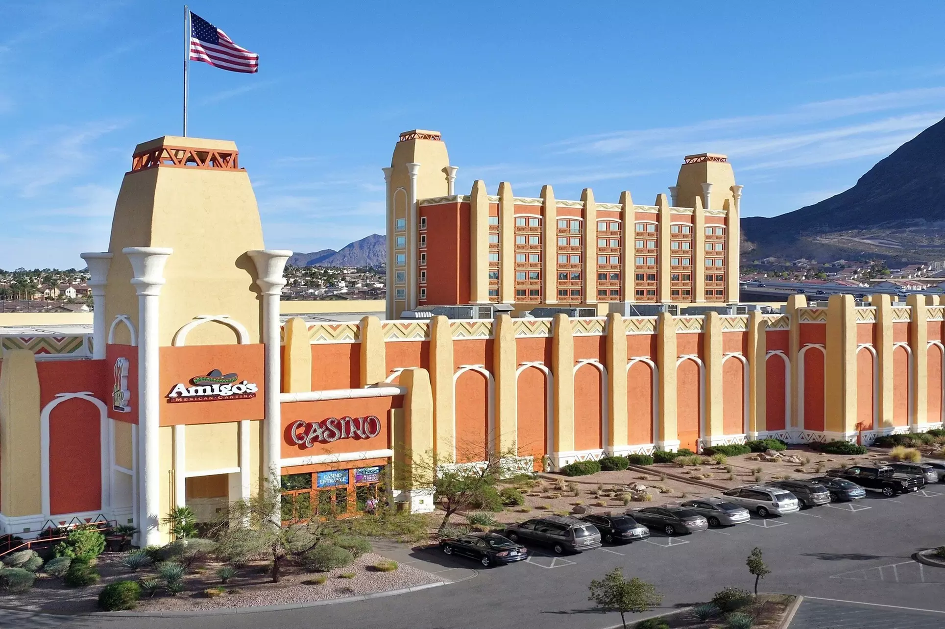 Fiesta Henderson Hotel and Casino - Primary Image