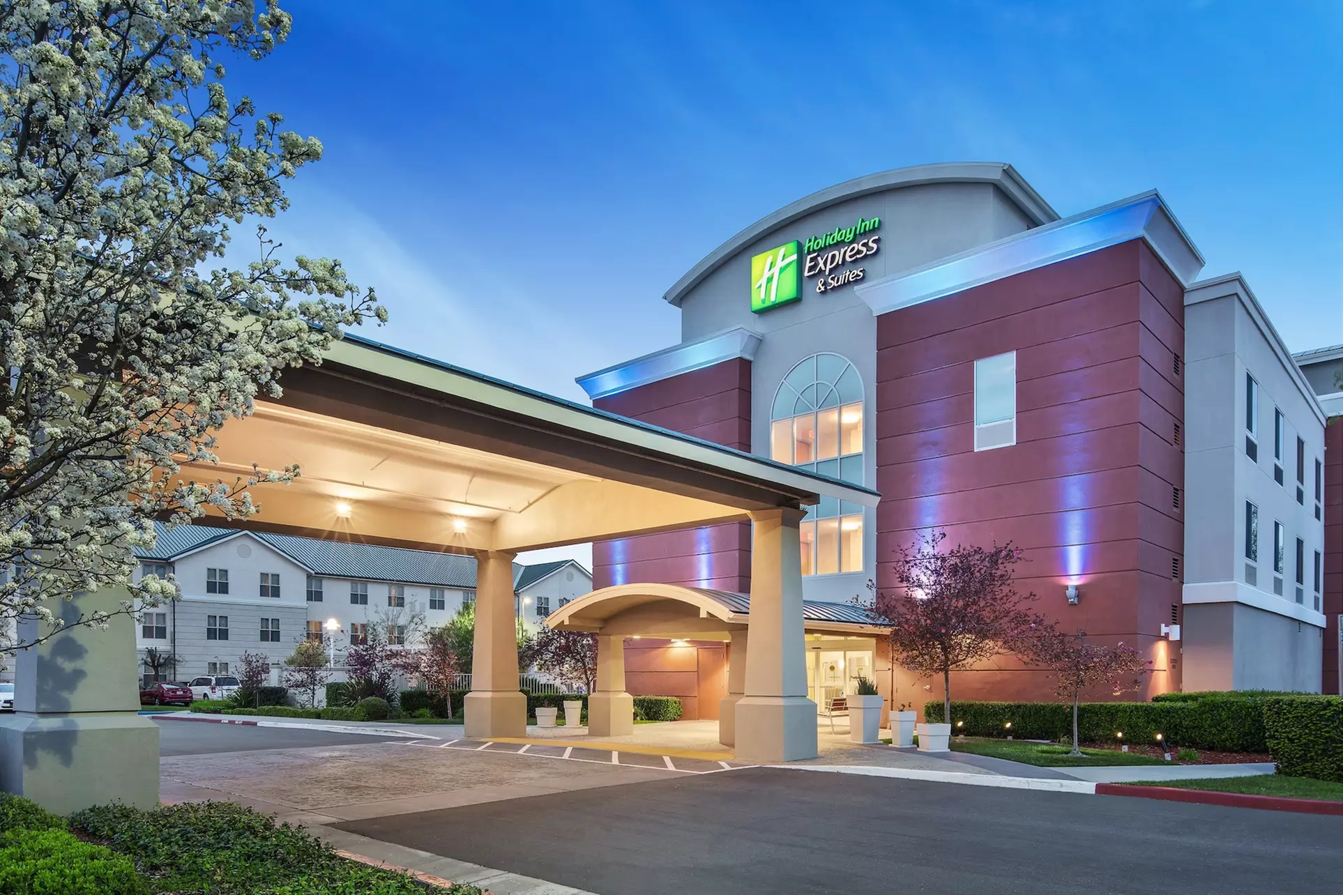 Holiday Inn Express Hotel Sacramento Airport Natomas by IHG - Primary Image