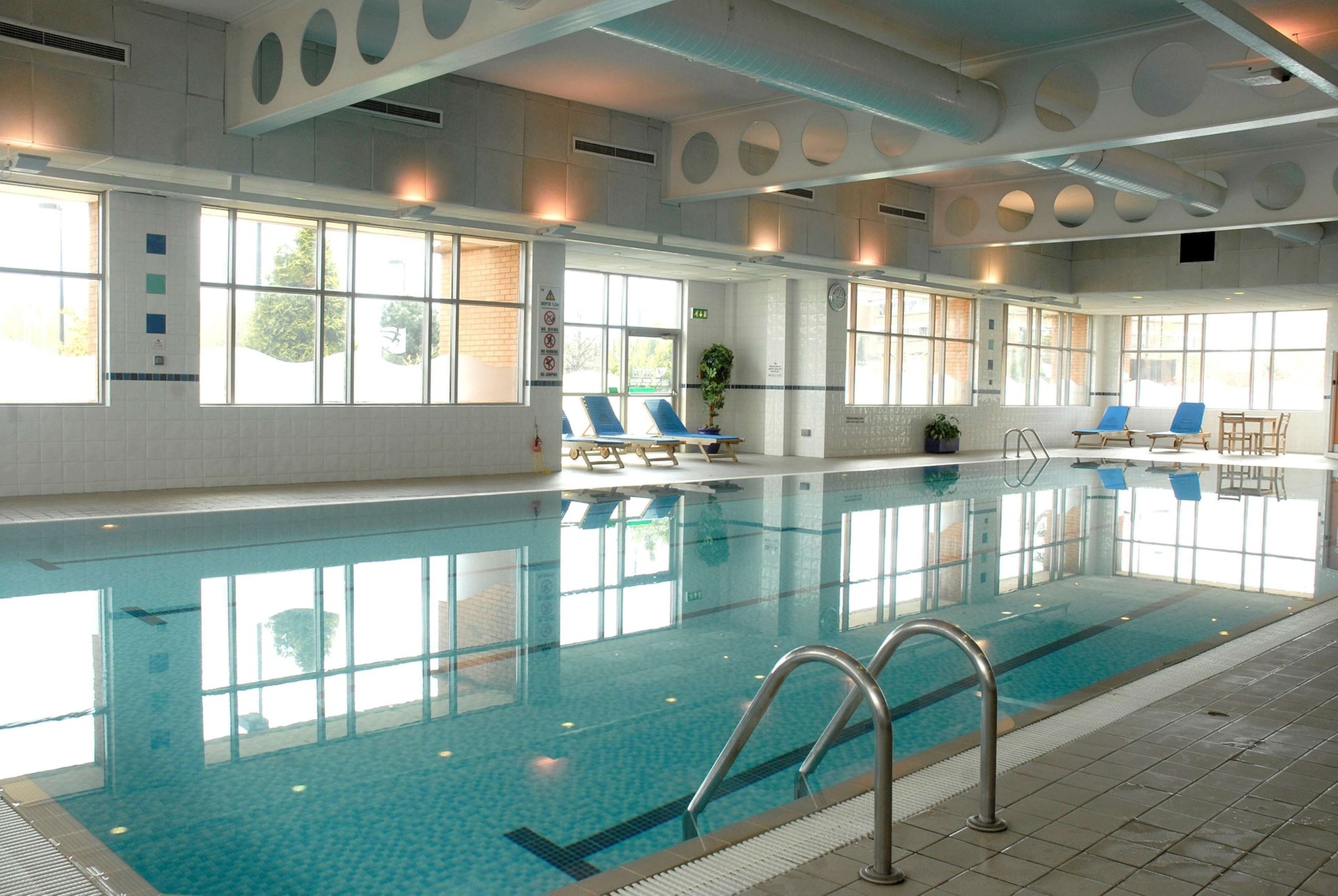 DoubleTree by Hilton Glasgow Strathclyde