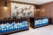 Hampton Inn Boston Seaport District - Second Medium