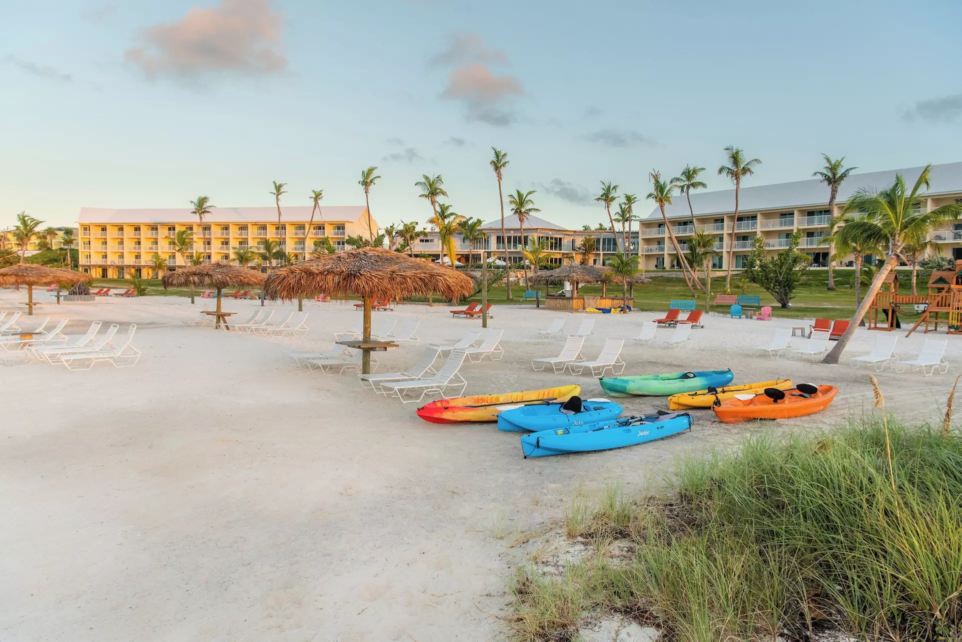 Abaco Beach Resort and Boat Harbour Marina - Primary Image
