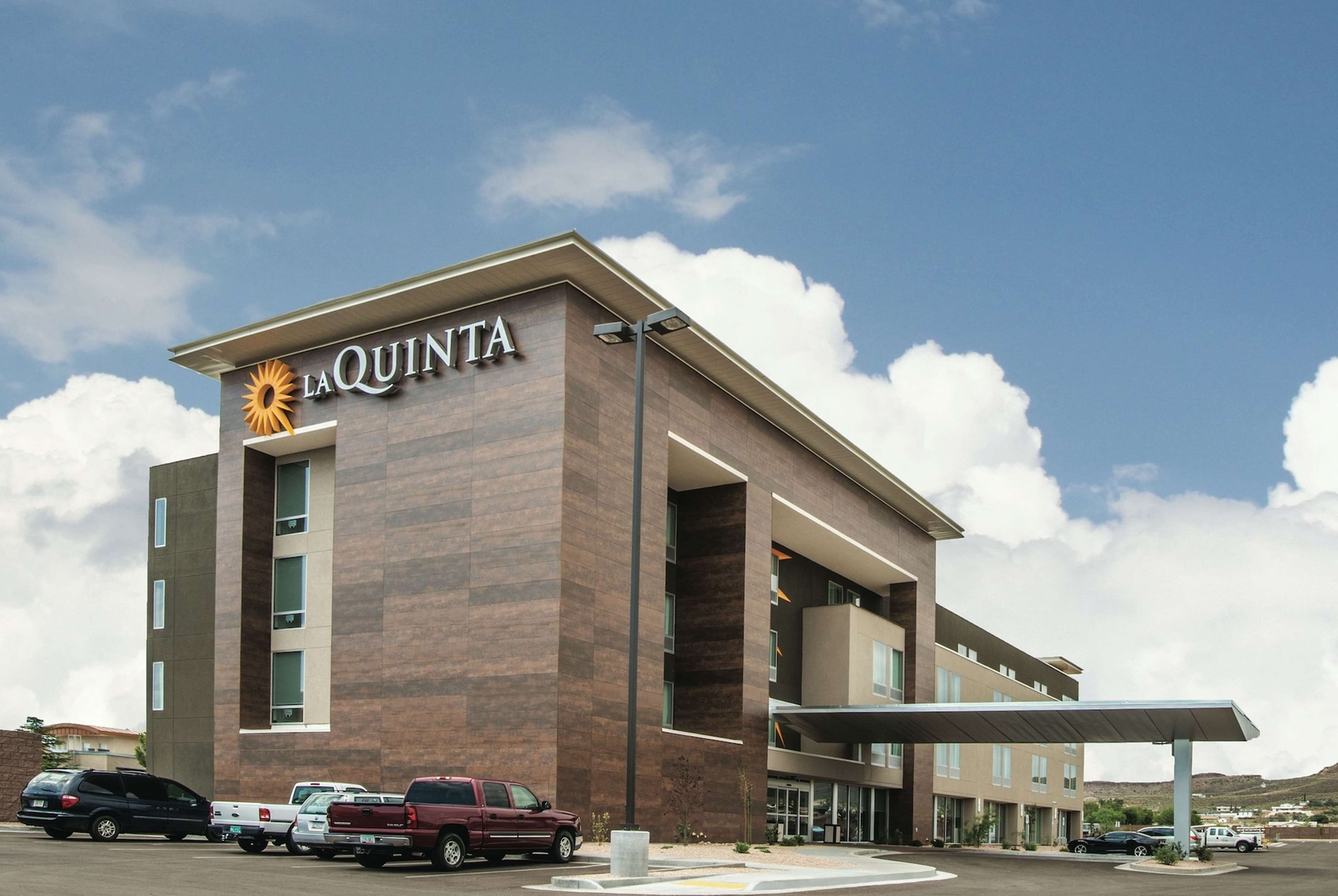 La Quinta Inn & Suites by Wyndham Kingman