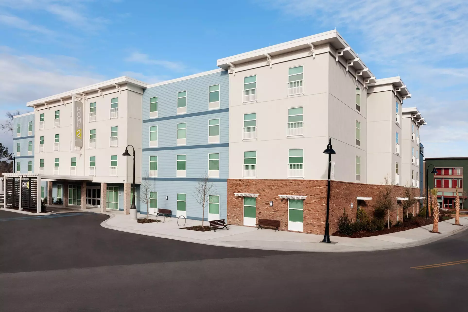 Home2 Suites By Hilton Mt Pleasant Charleston - Primary Image