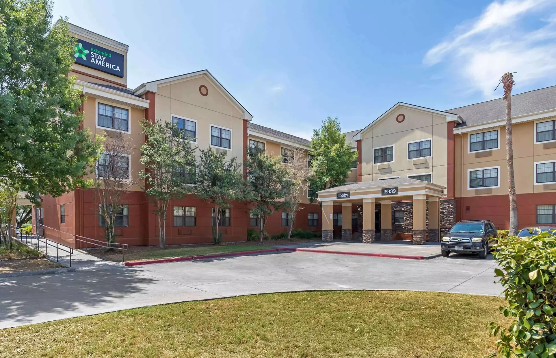 Extended Stay America Select Suites - Houston - Willowbrook - HWY 249 - Primary Image