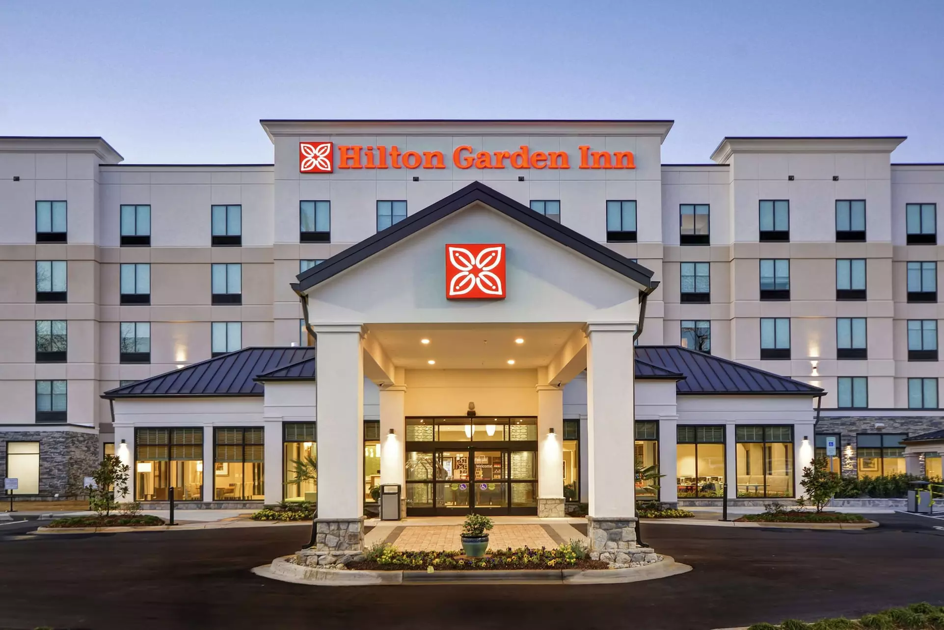 Hilton Garden Inn Gastonia - Primary Image