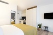 PREMIER SUITES PLUS Antwerp - Second Medium