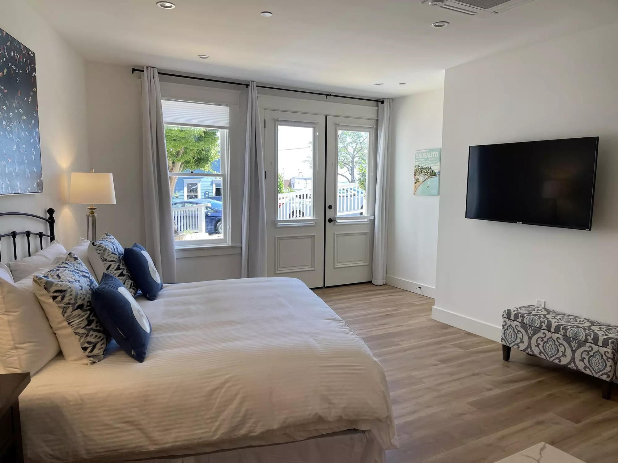 The Gables Inn - Sausalito - Primary Image