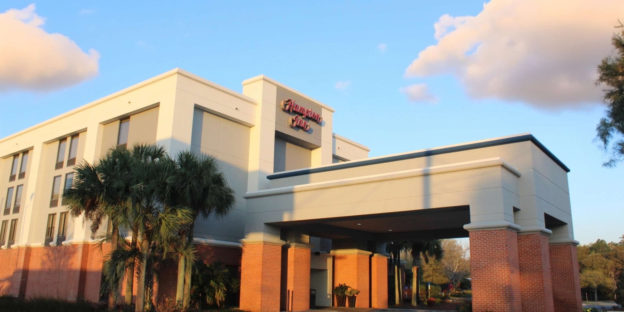 Hampton Inn Pensacola-Airport (Cordova Mall Area)