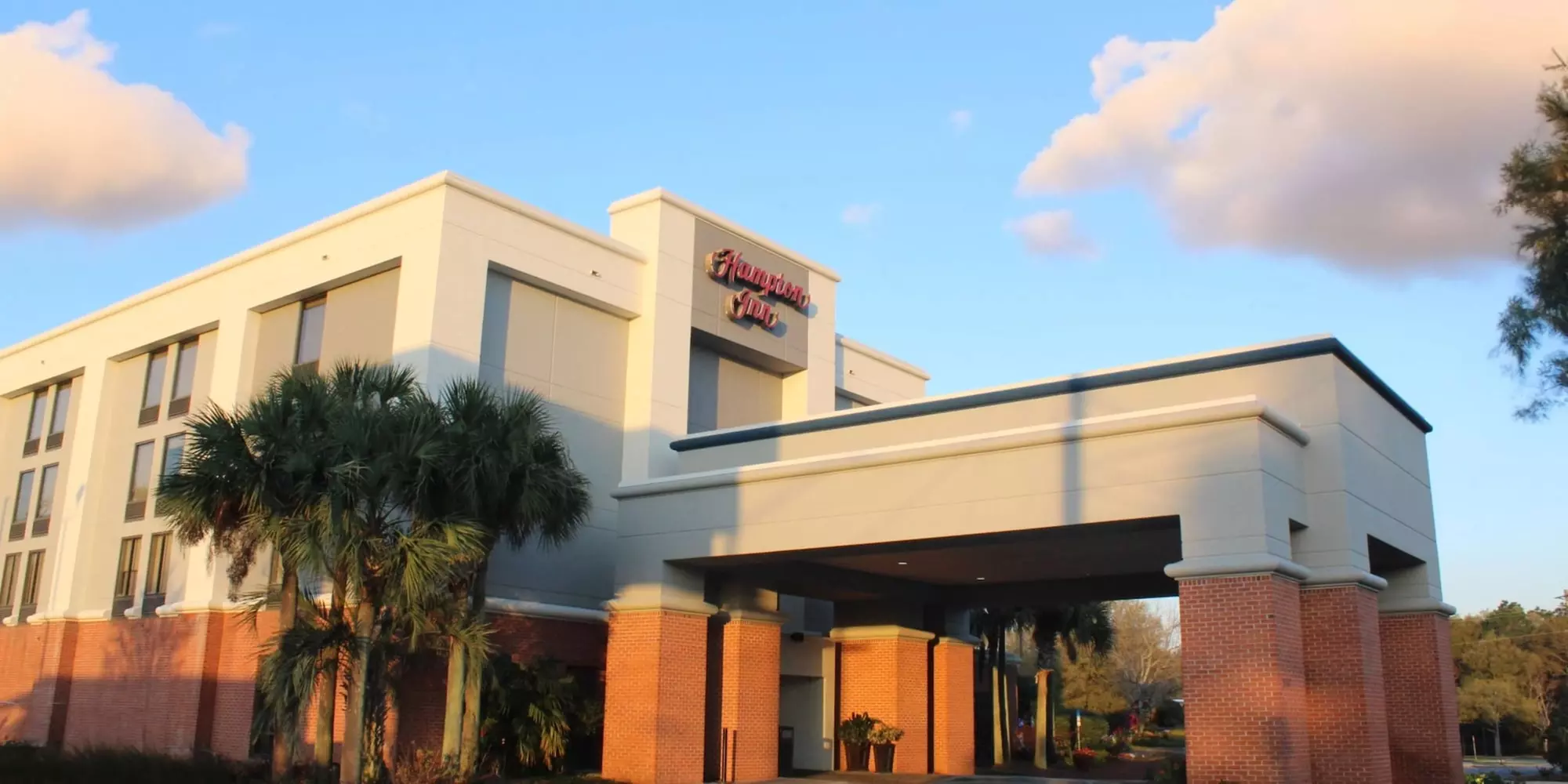 Hampton Inn Pensacola-Airport (Cordova Mall Area) - Primary Image