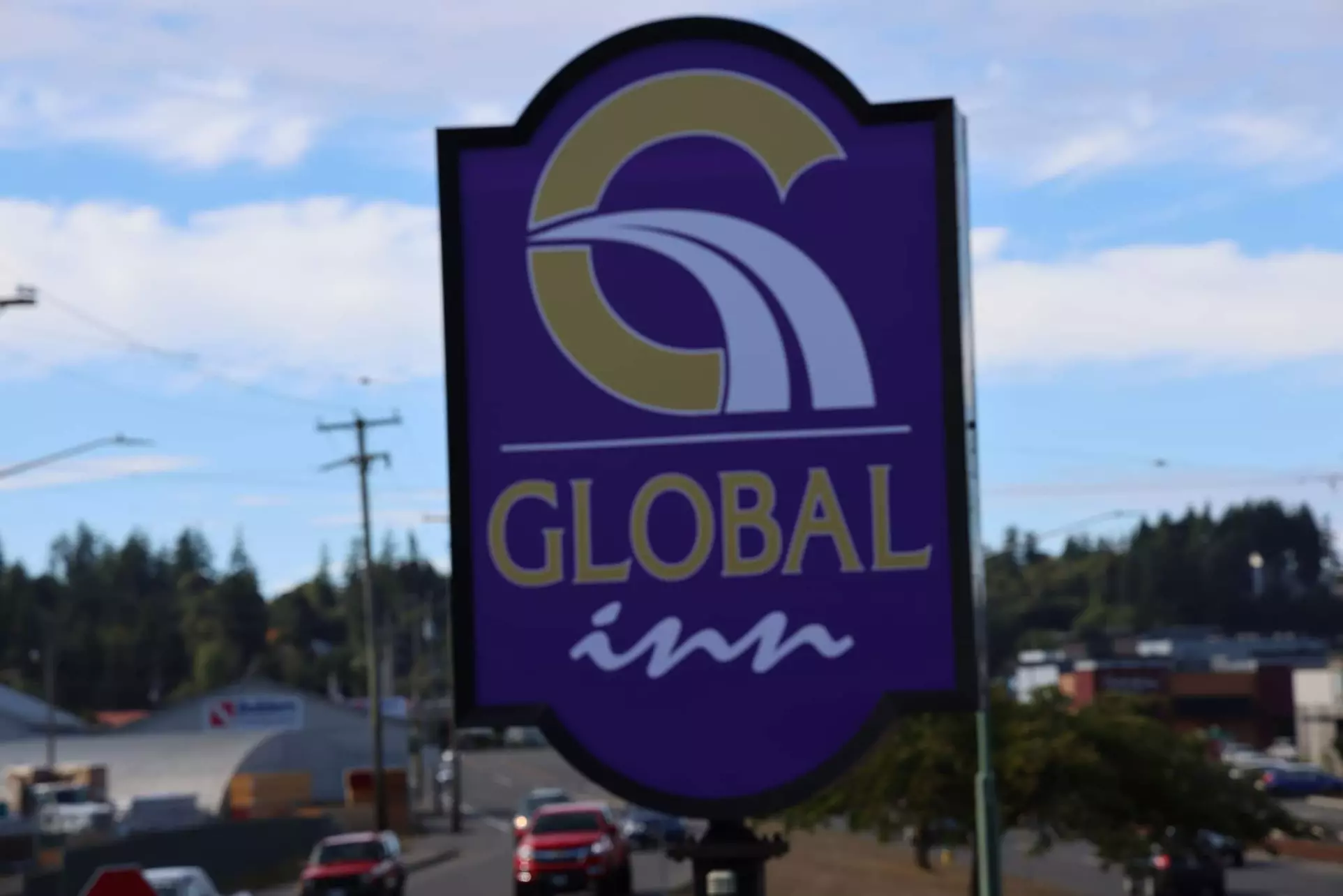 Global INN - Primary Image