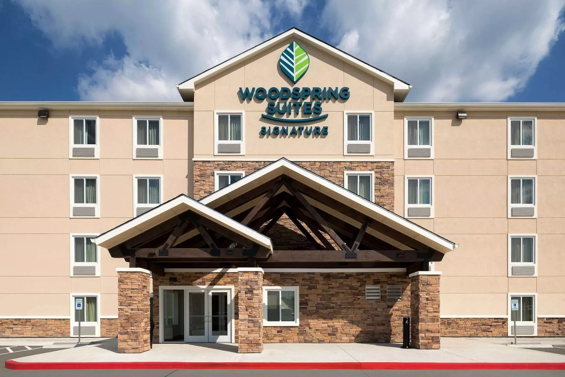 WoodSpring Suites Houston IAH Airport - Primary Image
