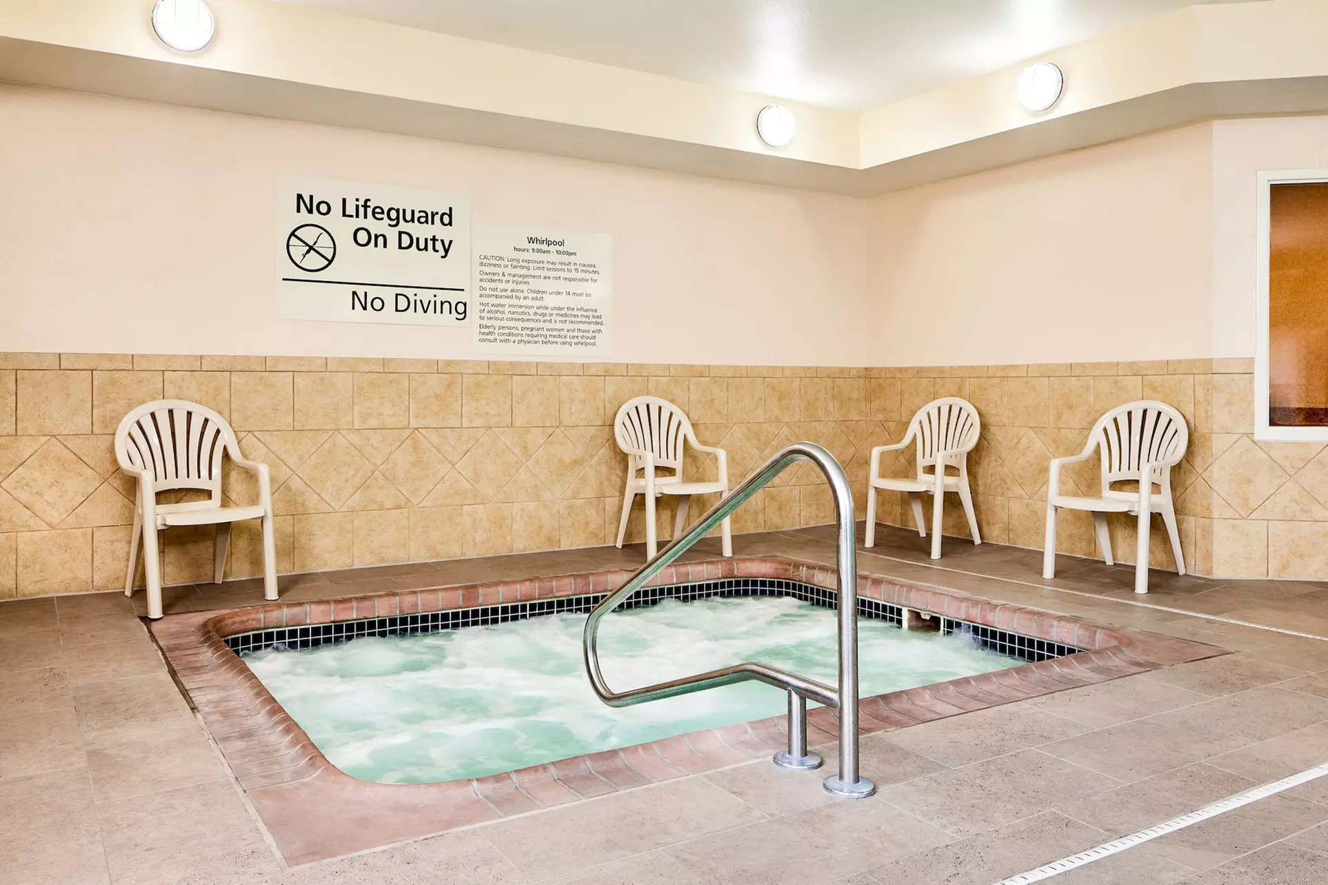 Hampton Inn Longmont