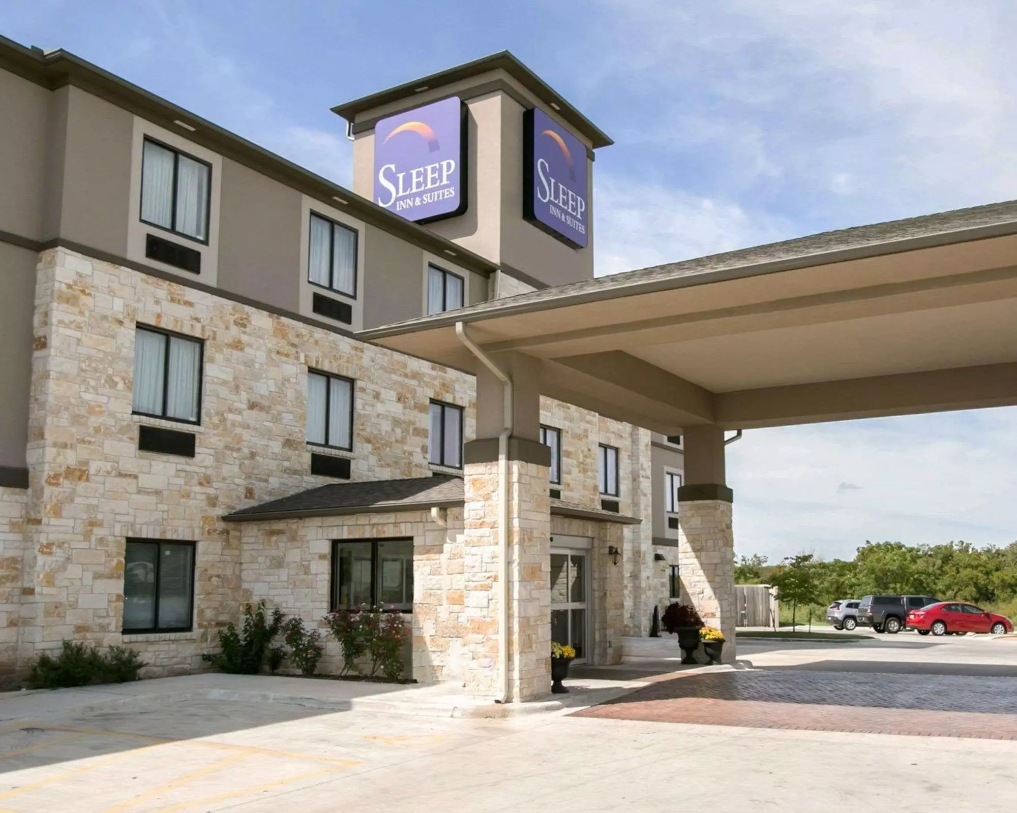 Sleep Inn & Suites Austin North I-35 - Primary Image