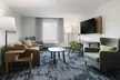 Fairfield Inn & Suites by Marriott Pottstown Limerick - Second Medium